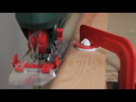 Do it with Bosch: PST Compact Jig Saw Range