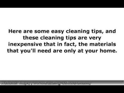 Easy Cleaning Tips For Swarovski Jewelry