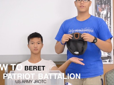How to Beret