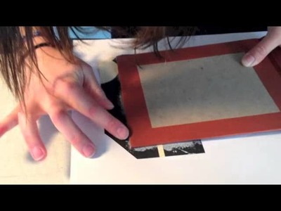 Postbound Do-It-Yourself Bookmaking - How to make a Postbound Book