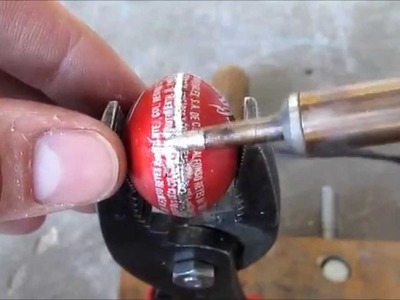 How to make a bottle cap bead.