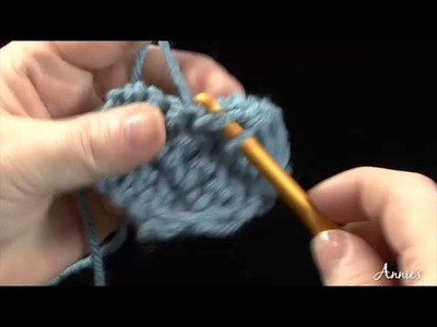 How to Popcorn Stitch - How to Crochet