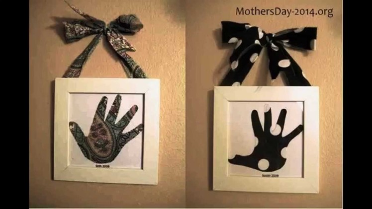 Mothers Day Craft Ideas and Mother's day crafts 2015