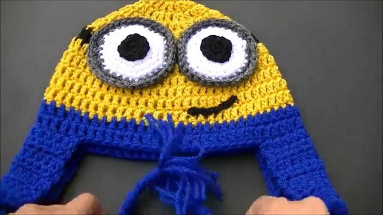 My crochet creation's #15