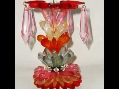 Pratibha Art & Crafts - Beaded Works