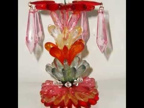 Pratibha Art & Crafts - Beaded Works