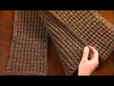 Preview Knitting Daily TV Episode 905 - Details, Details