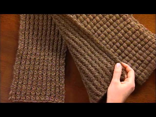 Preview Knitting Daily TV Episode 905 - Details, Details