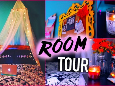 Room tour 2014