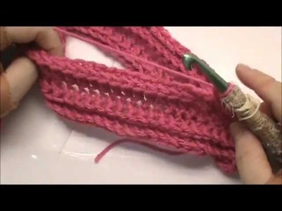 Unique Womens Crochet Hat Pattern - Intro to the LAUREN cloche hat pattern
