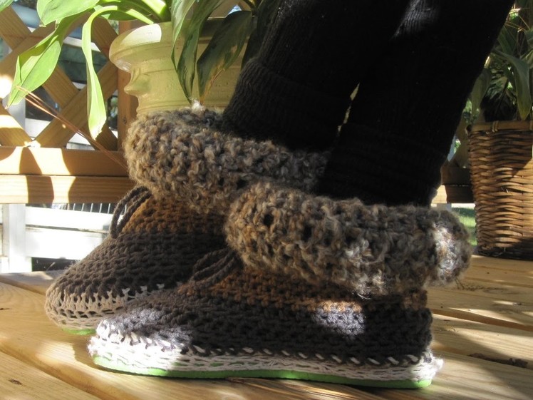 Crochet Project Designs Winter, 2014