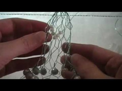 Holiday Bell Ornament Tutorial