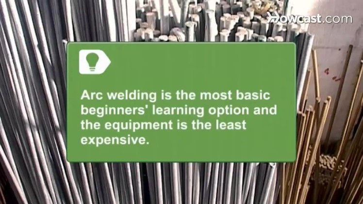 How to Develop Basic Welding Skills