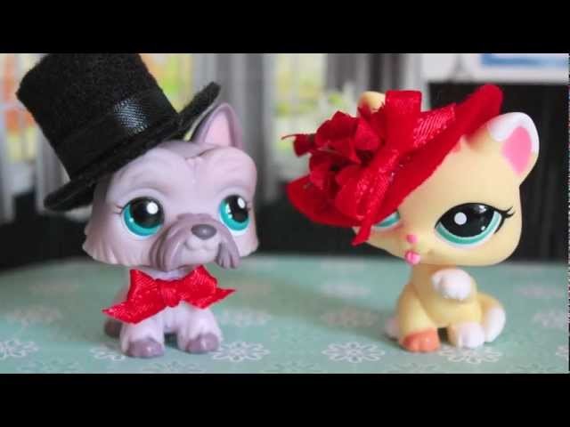 How to Make Fun Fashion Stuff for LPS and  Mini Dolls