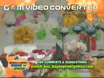 Kabuhayang Swak Na Swak with Origami Pilipinas