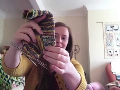 Little bobbins knits episode 2
