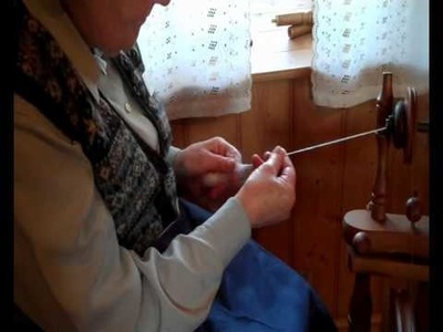 Shetland Textile Museum