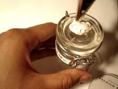 DIY Deco Den Kawaii How To Make A Kawaii Mini Jar