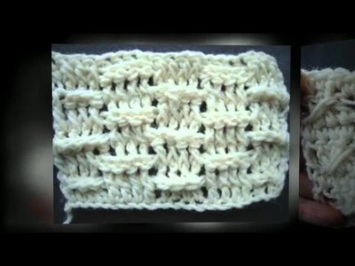 How Do I Crochet? 13 Basic Crochet Stitches and Free Beginner Crochet Afghan Patterns eBook