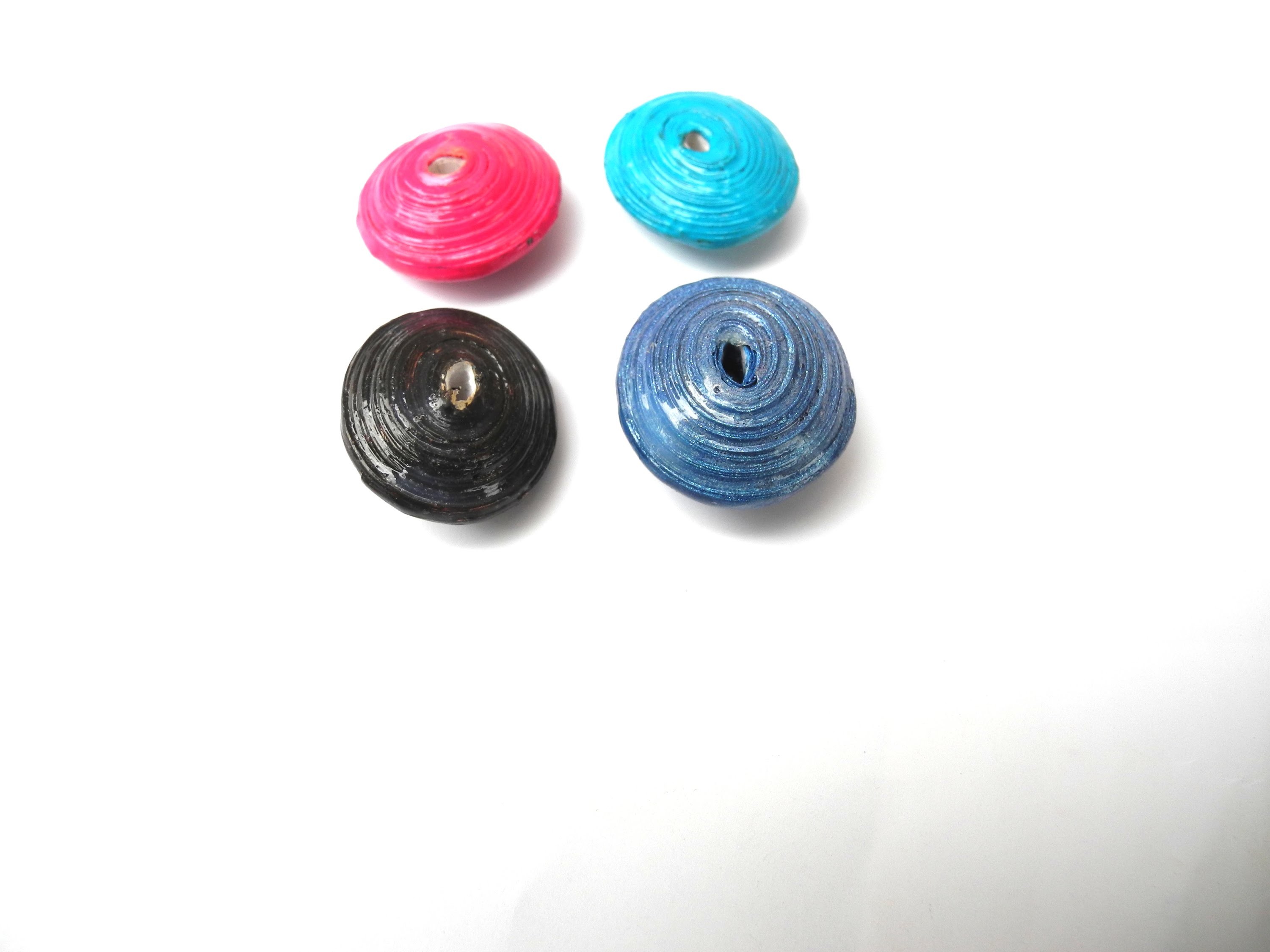 Make round. Make round