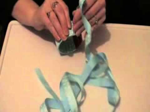 How To Recycle An Old Bangle. Bracelet