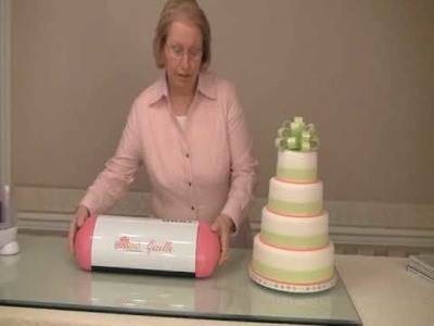 Innovations in Cake Decorating.wmv