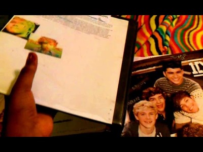 One Direction Crafts