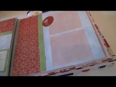 Reborn baby journal and scrapbook