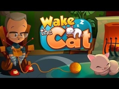 Wake the Cat Android GamePlay Trailer (HD)