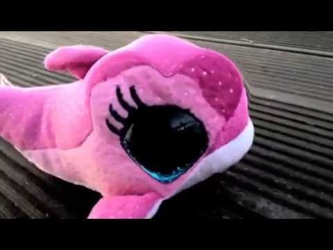 Beanie Boo "Paradise" Music Video