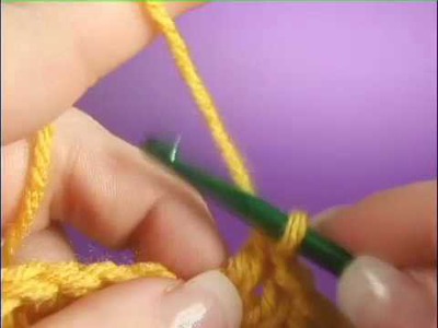 How to Crochet the Shell Stitch -- an Annie's Crochet Tutorial
