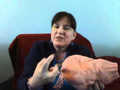 Introduction to the Knitted Uterus Model