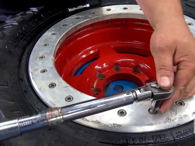 JEEP TECH : How to Install ATX Slab Bead Lock Wheels w. Off Road Evolution
