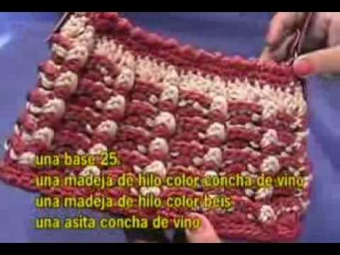 Tejidos a Crochet parte 9 emprende tu negocio propio