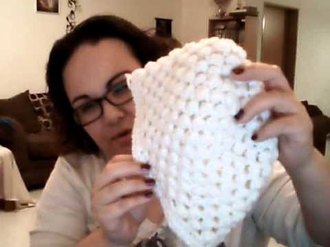Crochet with the Puff Stich