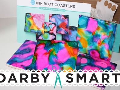 Darby Smart Craft Review - February Box