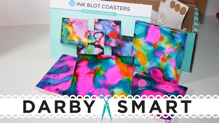 Darby Smart Craft Review - February Box