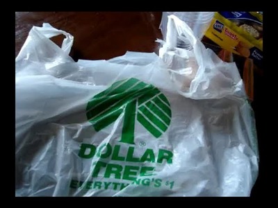Dollar Tree Haul #15 most items for DIY Organizer Project :)