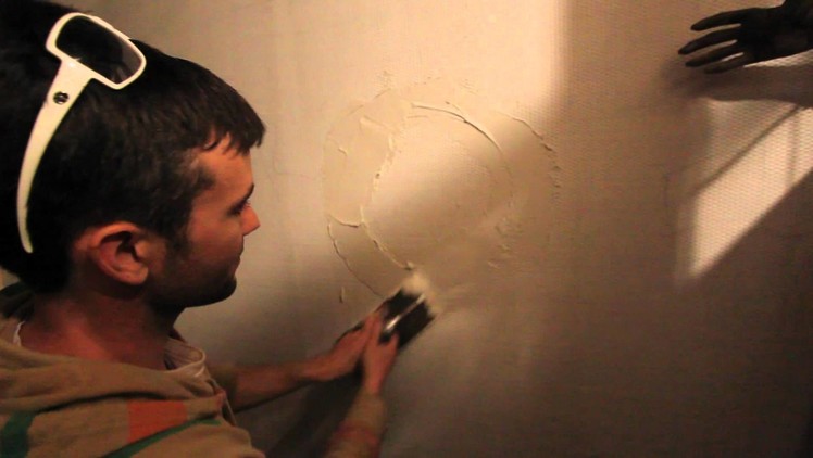 Haunt Ventures Ep. 40 - How to quick mouldy walls