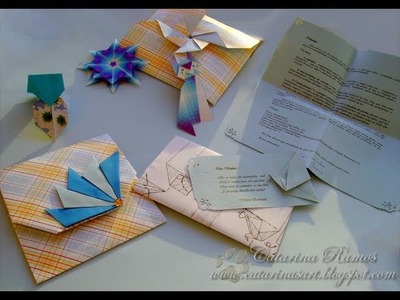Origami 101: How To Make Cheap Origami Paper!!