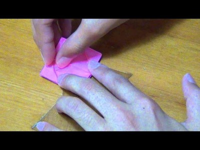 Origami Japanese Paper craft Vol02