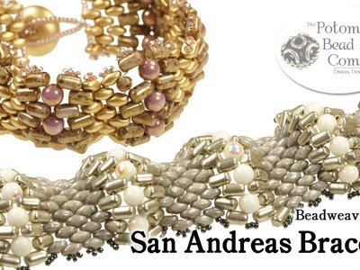San Andreas Bracelet