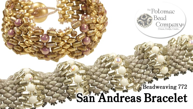 San Andreas Bracelet