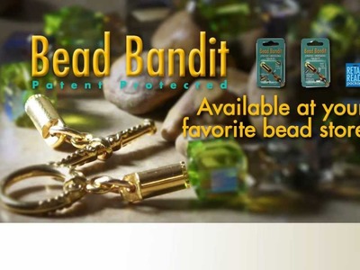 The Bead Bandit by BeadSmith