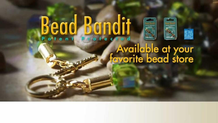 The Bead Bandit by BeadSmith