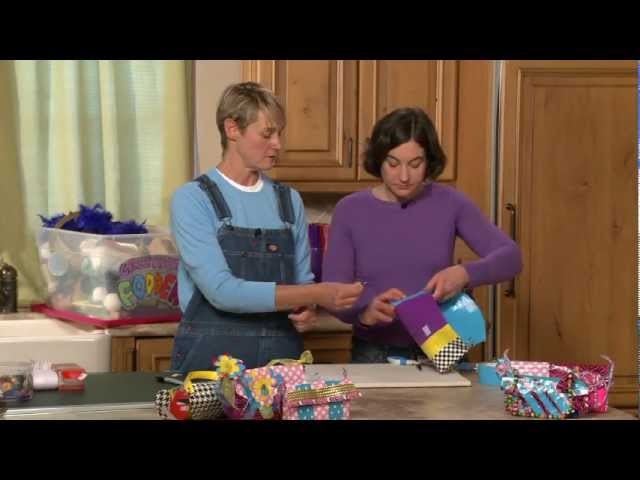 Advanced duct tape purses|Sophie's World