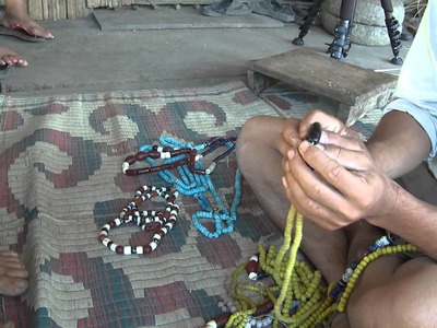 Bead names in Koro