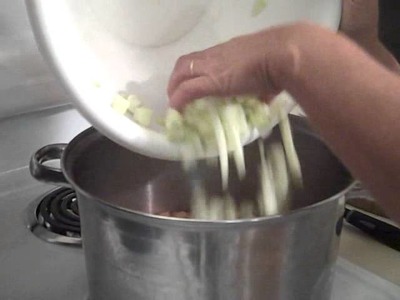 Dehydrating Zucchini Candy - DIY Gummy Worms