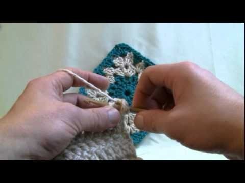 How to Control Tension in Crochet