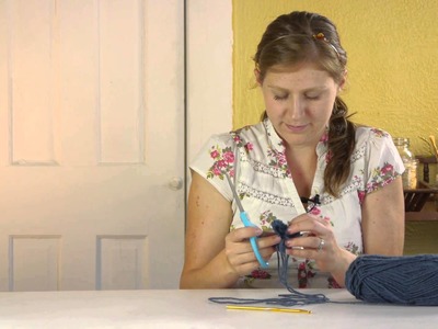 How to Knit Baby-Safe Pom Poms : Crafts for Kids